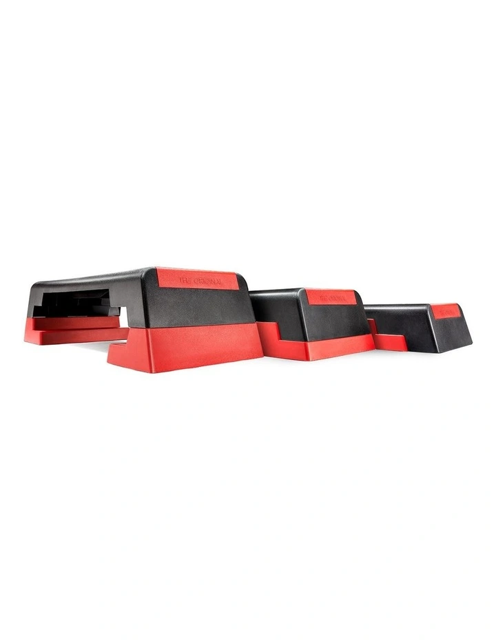 Reebok Step - The Original in Red image 7
