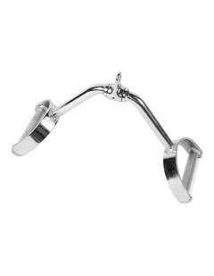 CORTEX D Handle Wide Row Bar Gym Station Attachment