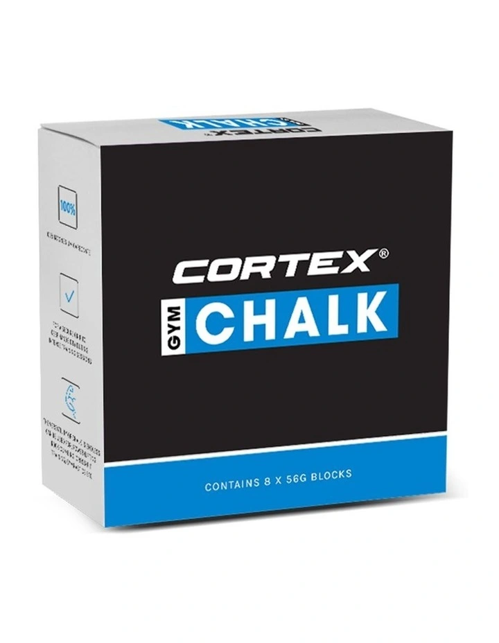 CORTEX Weight Lifting Chalk 60g image 2