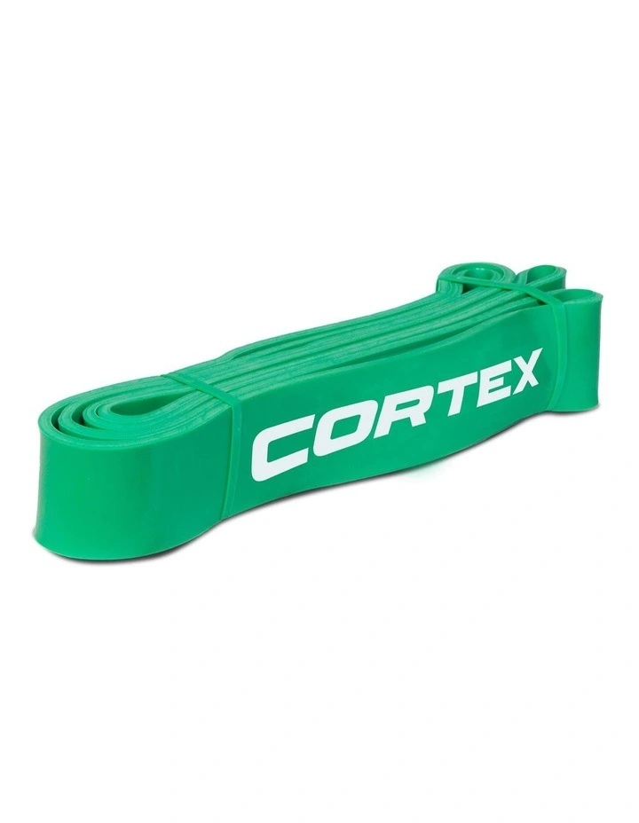 CORTEX Resistance Bands Set of 10 image 2