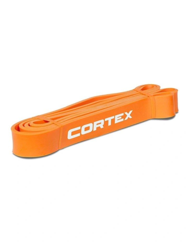 CORTEX Resistance Bands Set of 10 image 3