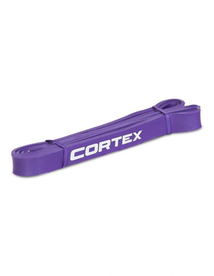 CORTEX Resistance Bands Set of 10 image 4