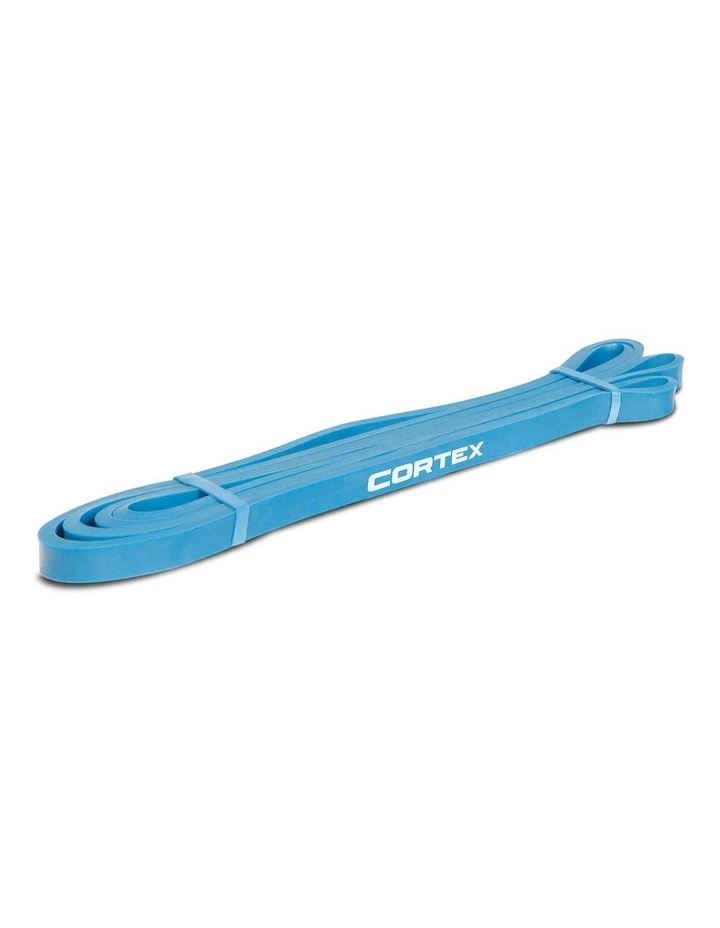 CORTEX Resistance Bands Set of 10 image 5