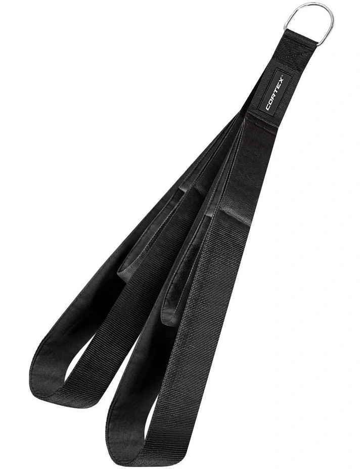CORTEX Tricep Pulldown/Curl Strap Attachment (22/29) image 1