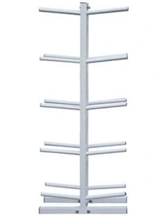 CORTEX Medicine Ball Stand