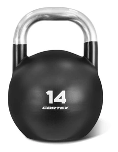 14kg Commercial Steel Kettlebell V2