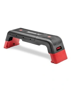 Reebok Deck - Red