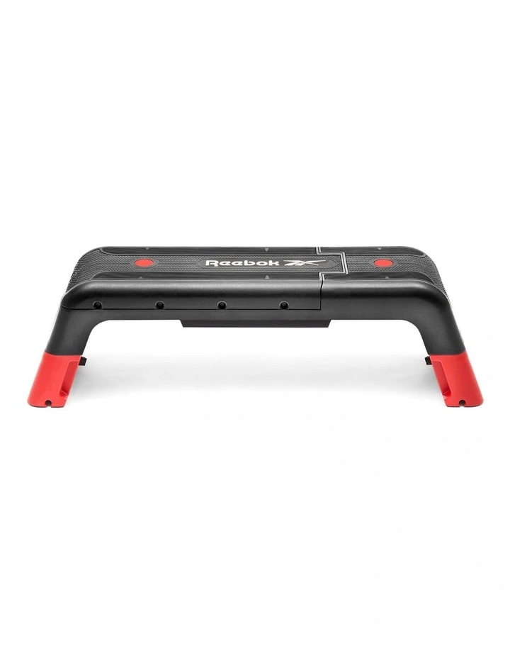 Reebok Deck - Red image 2
