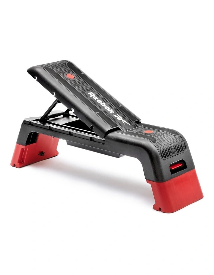 Reebok Deck - Red image 4