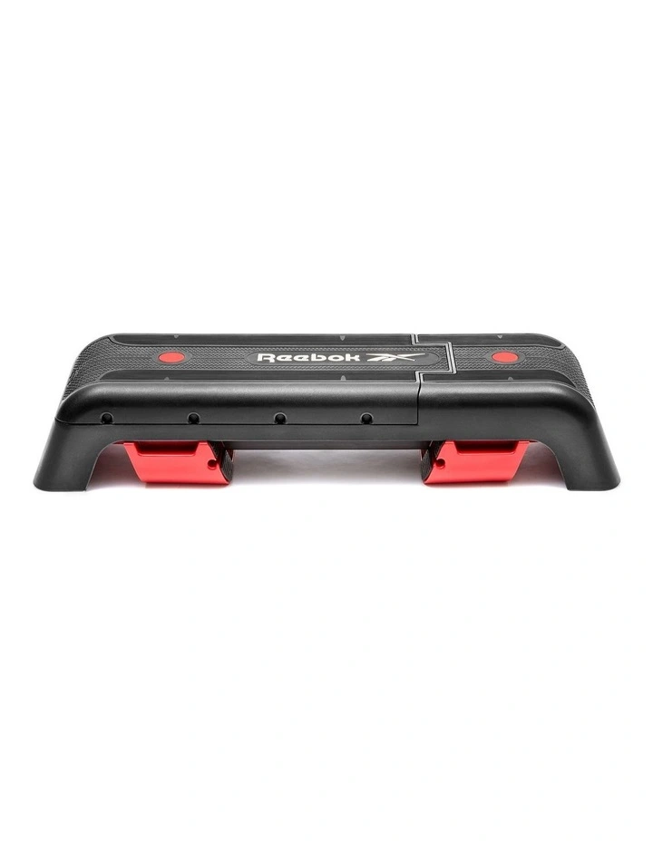 Reebok Deck - Red image 5