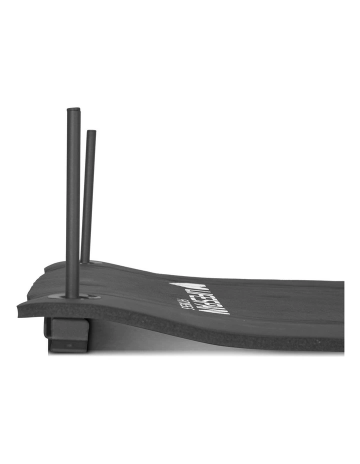 CORTEX Wall Mount Exercise Mat Hanger image 4