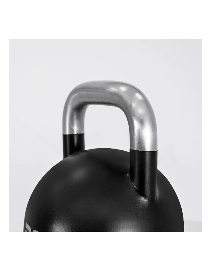 20kg Commercial Steel Kettlebell V2 image 2