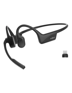 Shokz OpenComm2 UC USB-C 2025