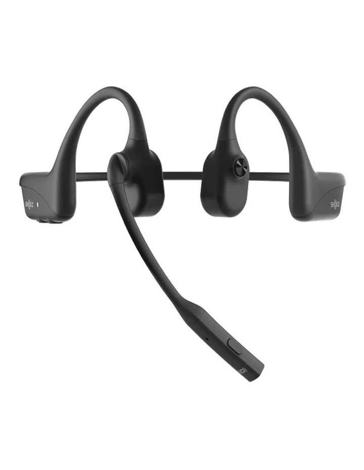 Shokz OpenComm2 UC USB-C 2025 image 2