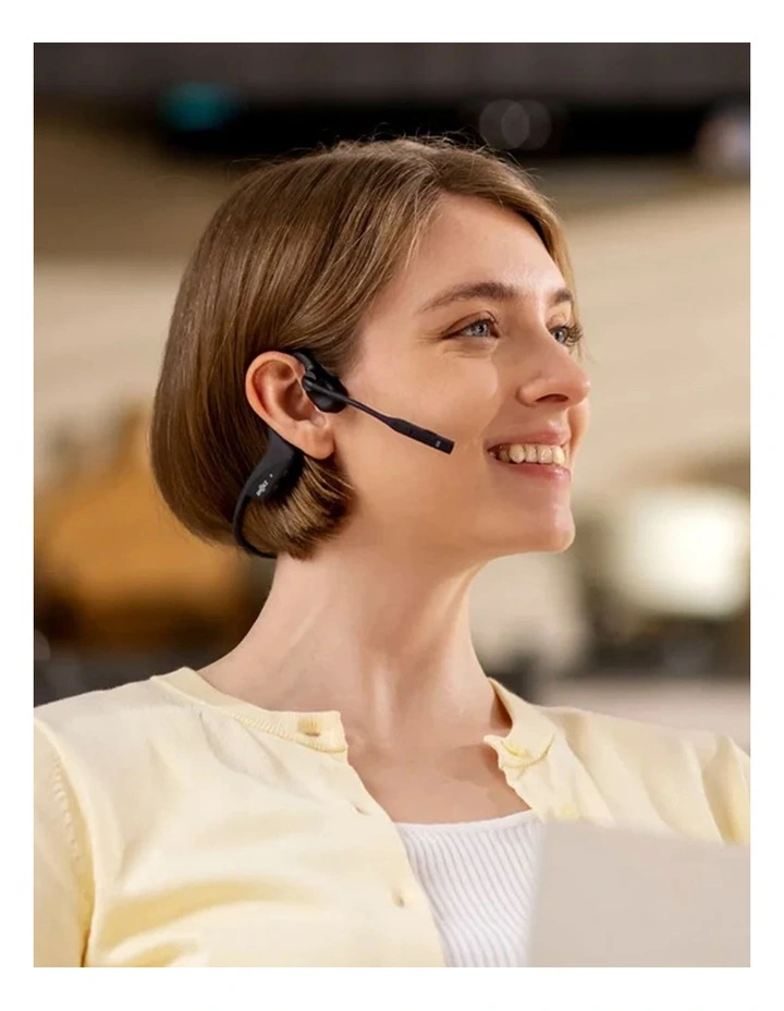 Shokz OpenComm2 UC USB-C 2025 image 6