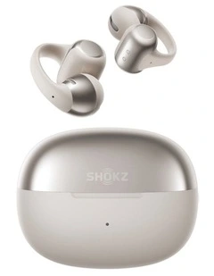 Shokz OpenDots ONE Grey