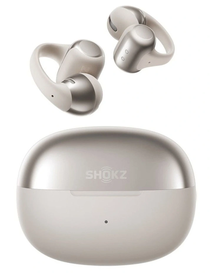 Shokz OpenDots ONE Grey image 1