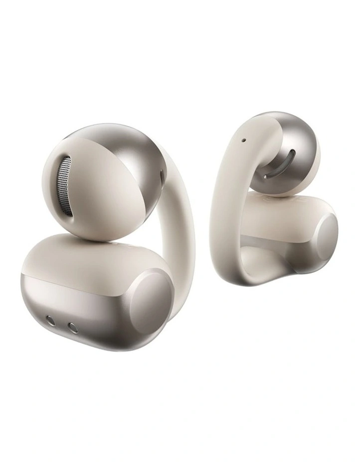 Shokz OpenDots ONE Grey image 3