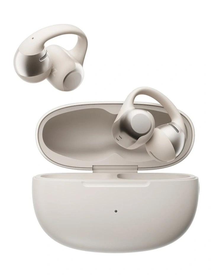 Shokz OpenDots ONE Grey image 4