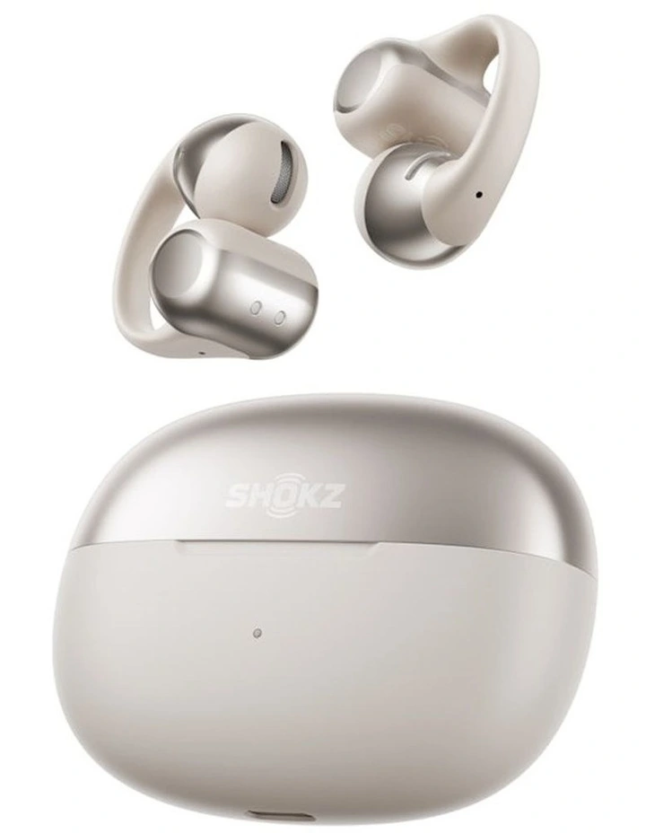Shokz OpenDots ONE Grey image 6