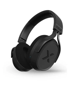 BlueAnt PumpX Headphones - Stealth Black