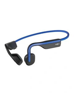 Shokz OpenMove Blue