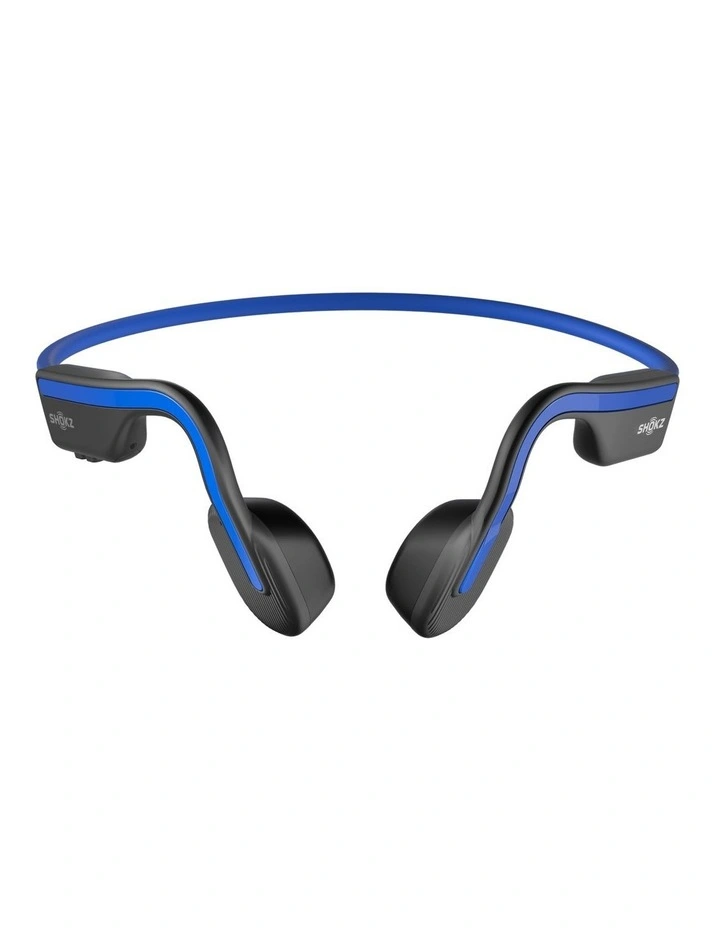 Shokz OpenMove Blue image 2