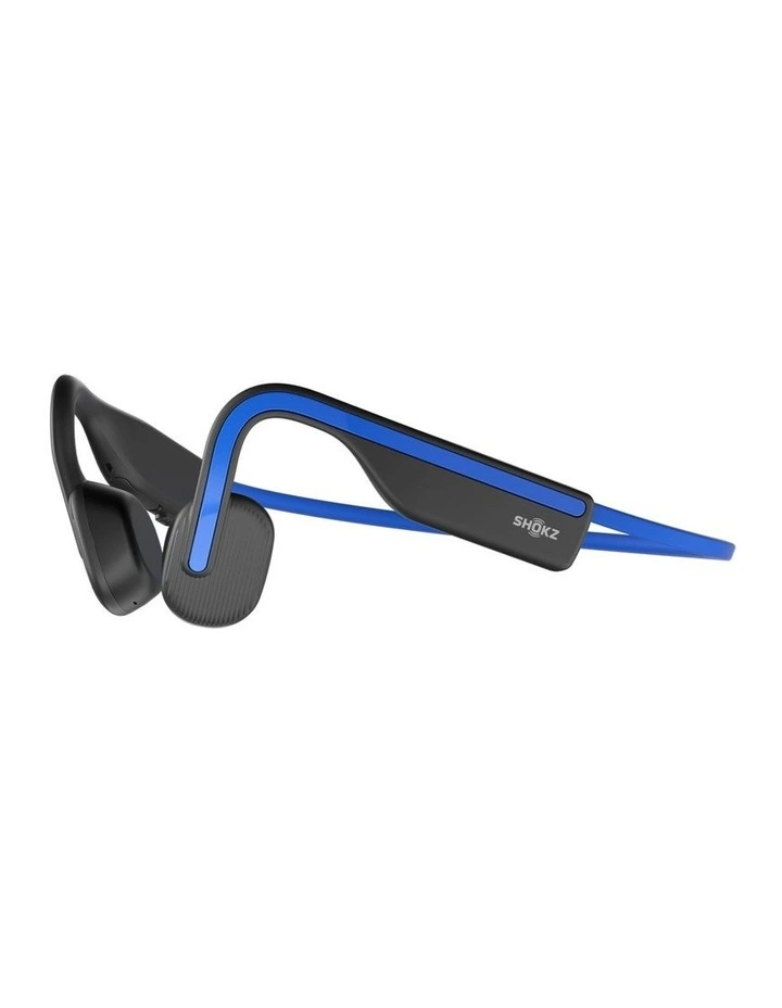 Shokz OpenMove Blue image 3