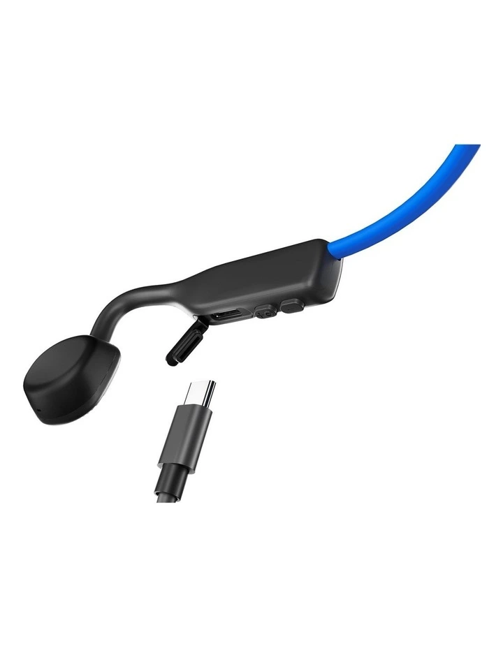Shokz OpenMove Blue image 6