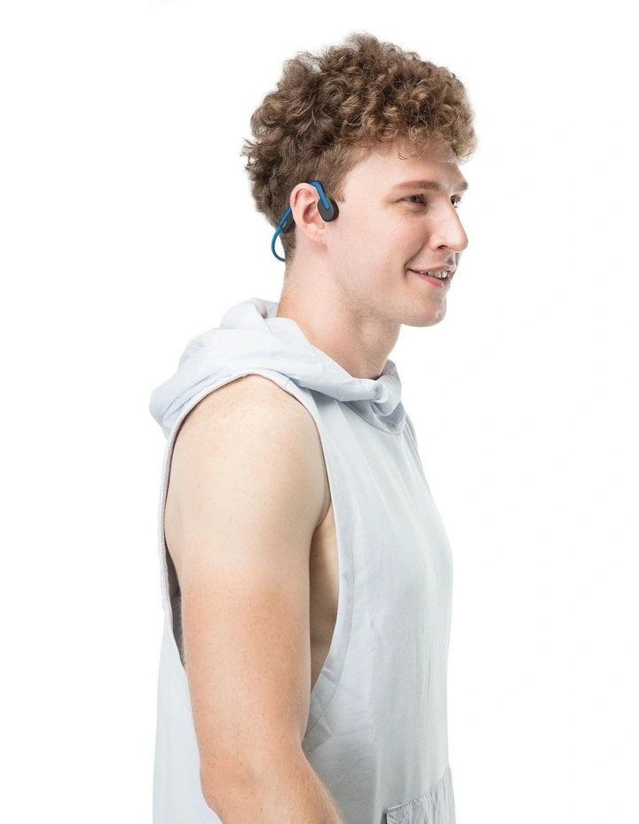 Shokz OpenMove Blue image 7