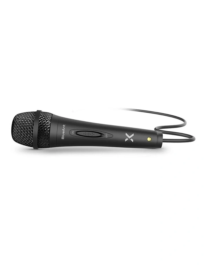 BlueAnt X4 Speaker Black image 5