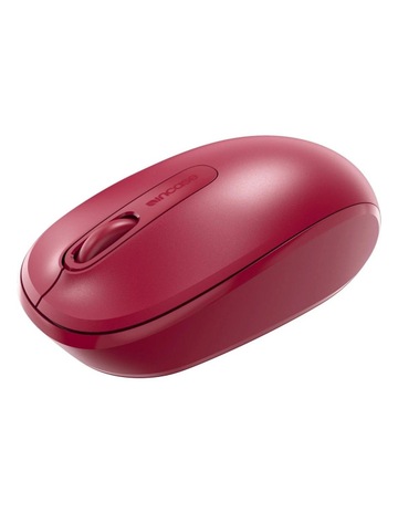 Red colour