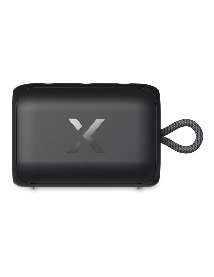 BlueAnt X0i Speaker Slate Black image 3