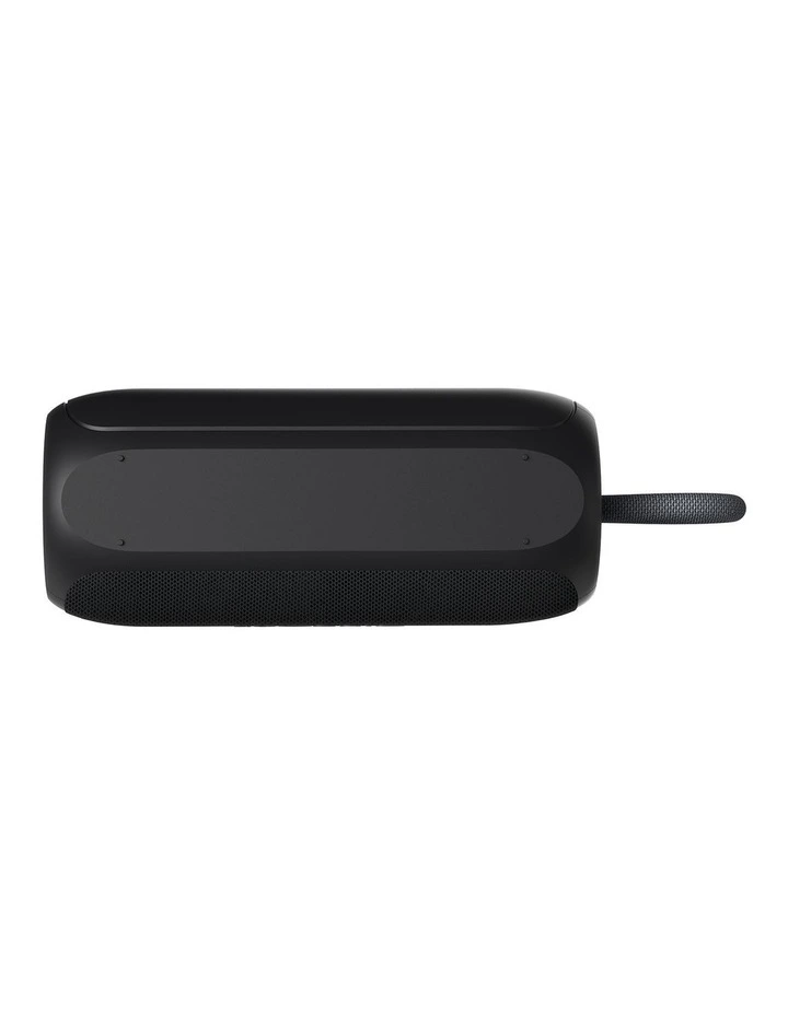 BlueAnt X0i Speaker Slate Black image 4