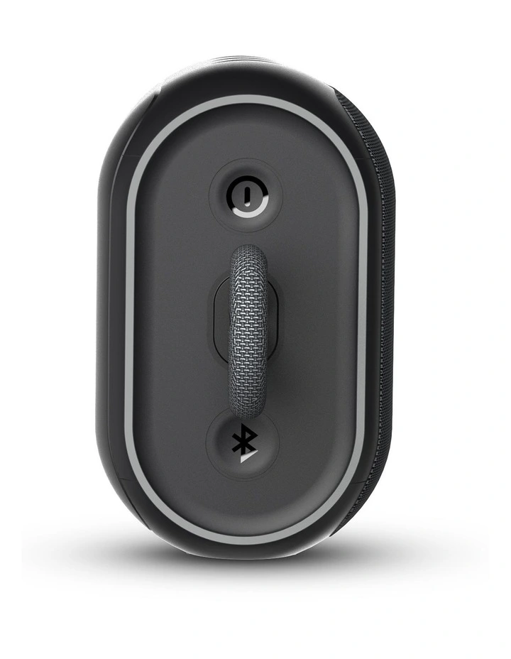 BlueAnt X0i Speaker Slate Black image 5