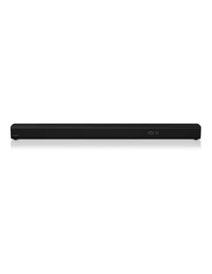 BlueAnt XT120 Dolby Digital 2.1 Soundbar