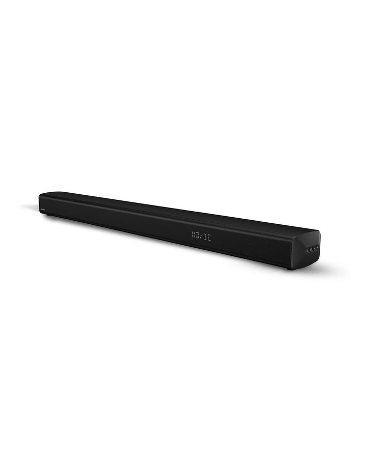 BlueAnt XT120 Dolby Digital 2.1 Soundbar image 2