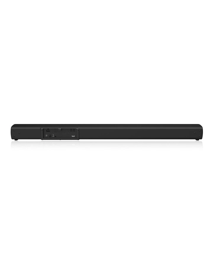 BlueAnt XT120 Dolby Digital 2.1 Soundbar image 4
