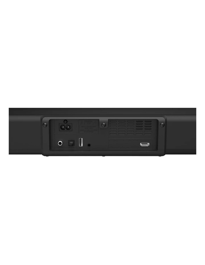 BlueAnt XT120 Dolby Digital 2.1 Soundbar image 5