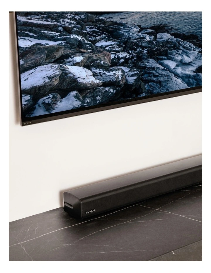 BlueAnt XT120 Dolby Digital 2.1 Soundbar image 7