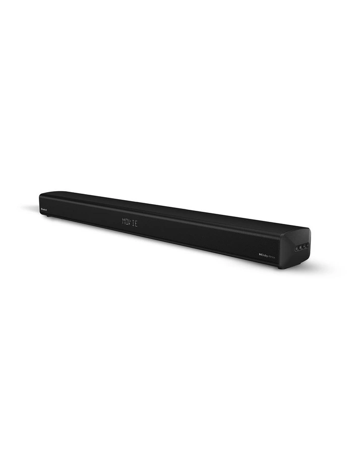 BlueAnt XT100 Dolby Atmos 2.0 Soundbar image 2