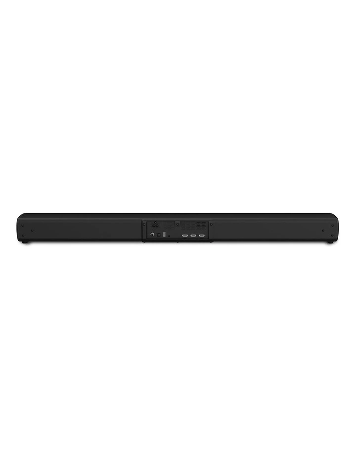 BlueAnt XT100 Dolby Atmos 2.0 Soundbar image 3
