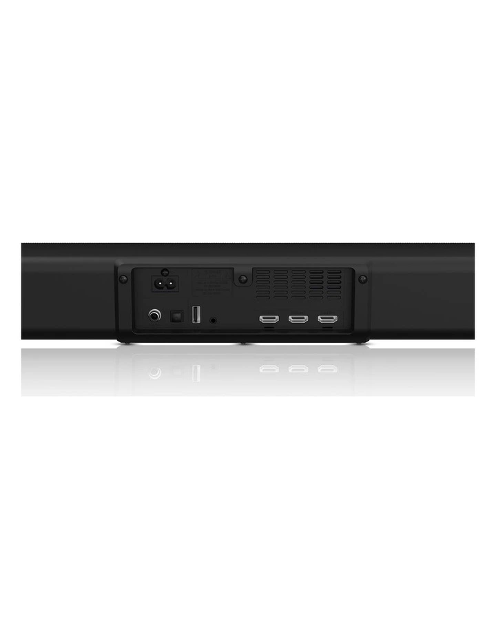 BlueAnt XT100 Dolby Atmos 2.0 Soundbar image 4