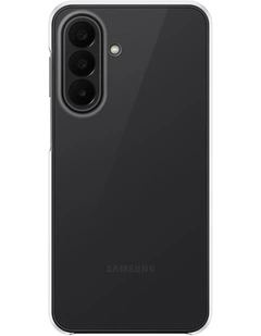Galaxy A27 5G Clear Case