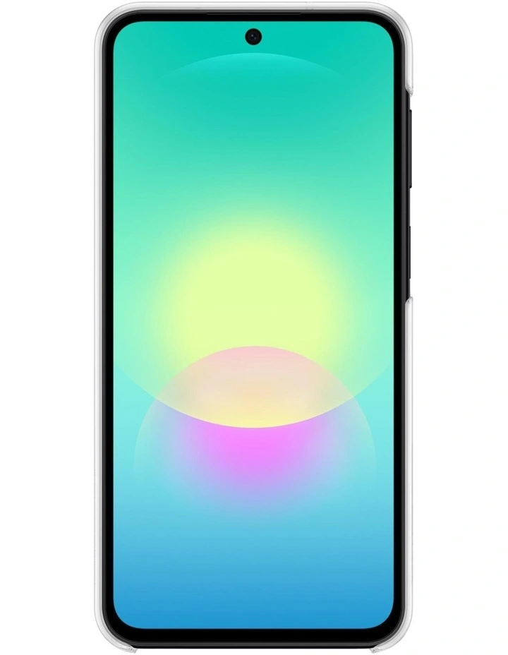 Galaxy A27 5G Clear Case image 2