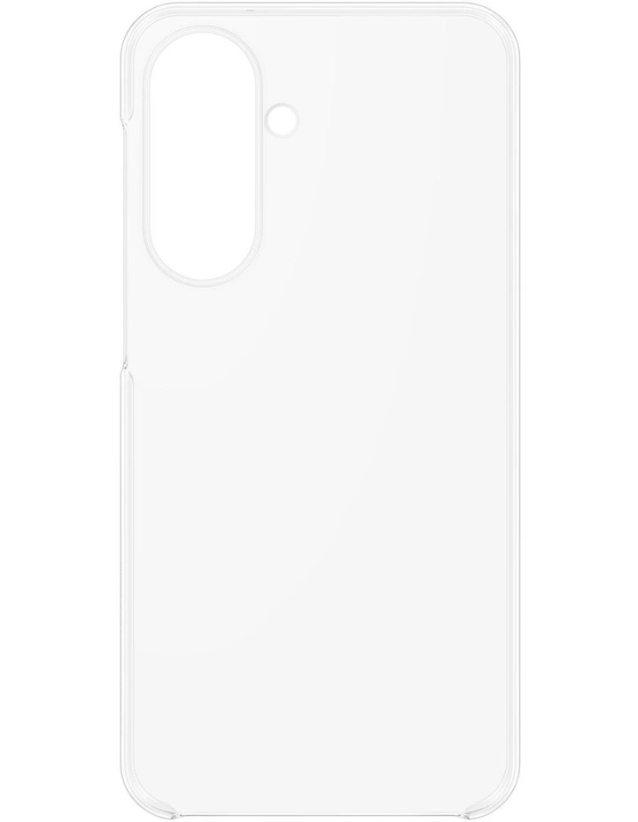 Galaxy A27 5G Clear Case image 4