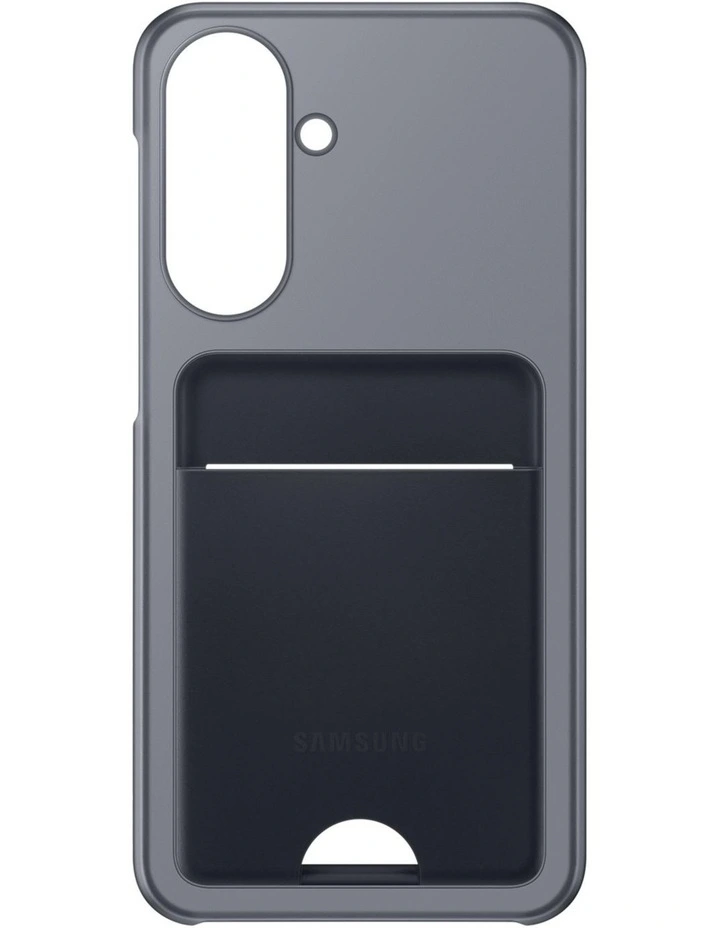 Galaxy A27 5G Card Slot Case image 4