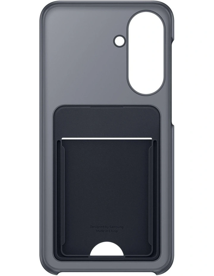 Galaxy A27 5G Card Slot Case image 5