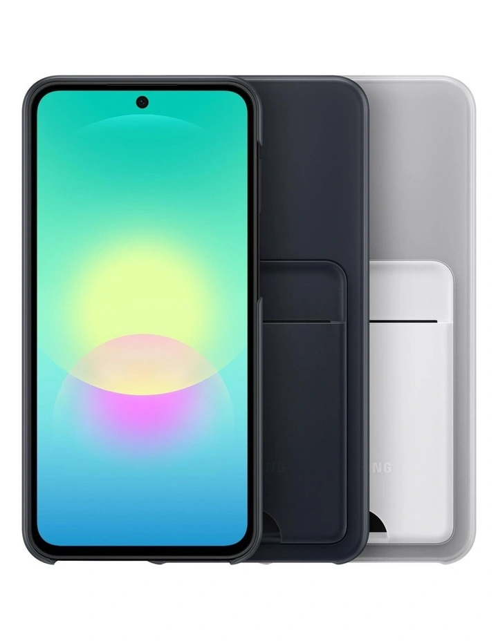Galaxy A27 5G Card Slot Case image 6