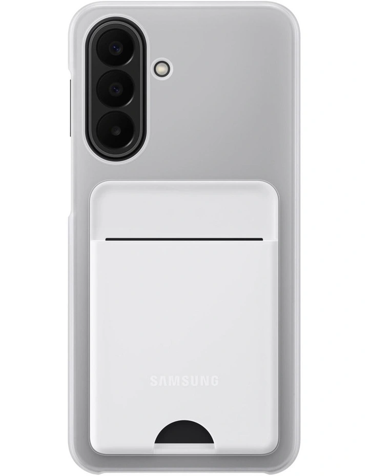 Galaxy A27 5G Card Slot Case image 1